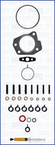 A20NFT Turbo Fitting Kit Suit Opel JTC11751 - AJUSA | Universal Auto Spares