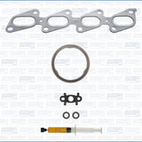 Turbocharger Kit TURBO SET HOLDEN A14NET JTC11752 - AJUSA