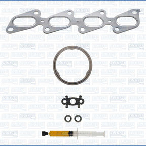 Turbocharger Kit TURBO SET HOLDEN A14NET JTC11752 - AJUSA