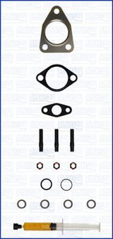 Romeo 940A4 Turbo Fitting Kit Suit Alfa JTC11753 - AJUSA | Universal Auto Spares
