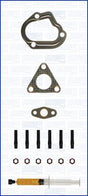 G10 - T Turbo Fitting Kit Suit Suzuki JTC11760 - AJUSA | Universal Auto Spares