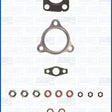 Turbocharger Kit TURBO SET HYUNDAI D4CB JTC11767 - AJUSA