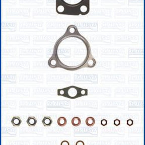 Turbocharger Kit TURBO SET HYUNDAI D4CB JTC11767 - AJUSA