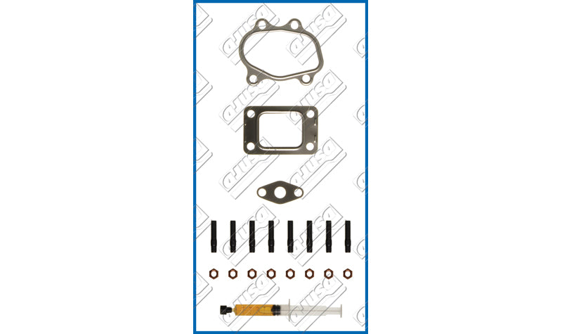 VG30DETT Turbo Fitting Kit Suit Nissan JTC11768 - AJUSA | Universal Auto Spares