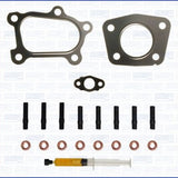 Turbocharger Kit TURBO SET MAZDA L3-VDT JTC11770 - AJUSA