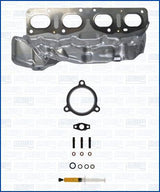 Benz M270.910 Turbo Gasket Set Suit Mercedes JTC11780 - AJUSA | Universal Auto Spares