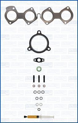 Benz M271.860 Turbo Fitting Kit Suit Mercedes JTC11781 - AJUSA | Universal Auto Spares