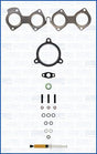 Benz M271.860 Turbo Fitting Kit Suit Mercedes JTC11781 - AJUSA | Universal Auto Spares