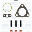 Turbocharger Kit TURBO SET FORD TRANSIT RANGER JTC11786 - AJUSA