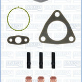 Turbocharger Kit TURBO SET FORD TRANSIT RANGER JTC11786 - AJUSA