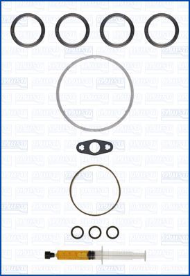 N20B20 Turbo Fitting Kit Suit BMW JTC11788 - AJUSA | Universal Auto Spares