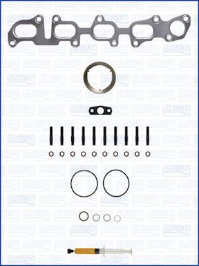 Crbc Turbo Fitting Kit Suit Volkswagen JTC11818 - AJUSA | Universal Auto Spares