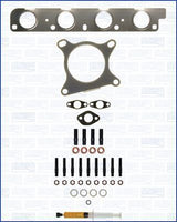 Cgaa Turbo Fitting Kit Suit Volkswagen JTC11822 - AJUSA | Universal Auto Spares