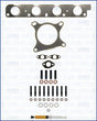 Cgaa Turbo Fitting Kit Suit Volkswagen JTC11822 - AJUSA | Universal Auto Spares