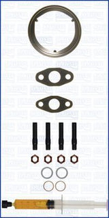 Ceca Turbo Fitting Kit Suit Volkswagen JTC11826 - AJUSA | Universal Auto Spares