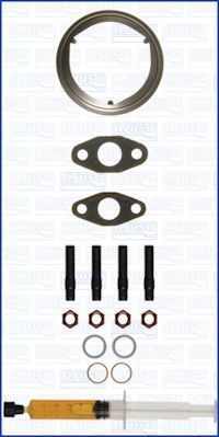 Ceca Turbo Fitting Kit Suit Volkswagen JTC11826 - AJUSA | Universal Auto Spares