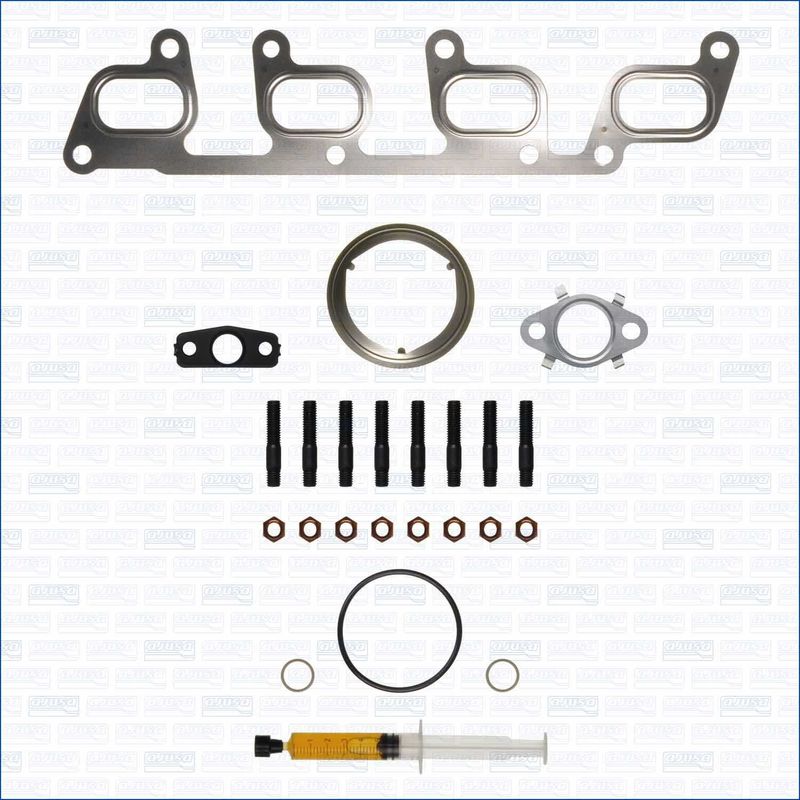 Cfgb Turbo Fitting Kit Suit Audi JTC11827 - AJUSA | Universal Auto Spares