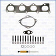 Blg Turbo Fitting Kit Suit Volkswagen JTC11831 - AJUSA | Universal Auto Spares
