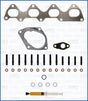Cthd Turbo Fitting Kit Suit Volkswagen JTC11832 - AJUSA | Universal Auto Spares