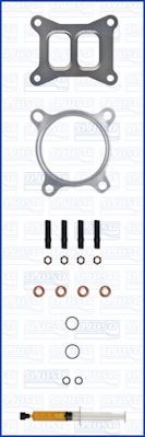 Cncd Turbo Fitting Kit Suit Audi JTC11837 - AJUSA | Universal Auto Spares