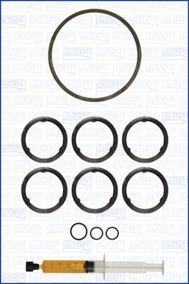 N55B30A Turbo Fitting Kit Suit BMW JTC11841 - AJUSA | Universal Auto Spares