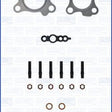 Turbocharger Kit TURBO SET HYUNDAI D4FB JTC11866 - AJUSA