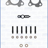 Turbocharger Kit TURBO SET HYUNDAI D4FB JTC11866 - AJUSA
