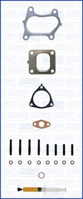 J3 Turbo Fitting Kit Suit Hyundai JTC11868 - AJUSA | Universal Auto Spares
