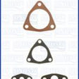 Turbocharger Kit TURBO SET NISSAN TD42T JTC11876 - AJUSA