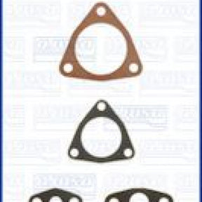 Turbocharger Kit TURBO SET NISSAN TD42T JTC11876 - AJUSA
