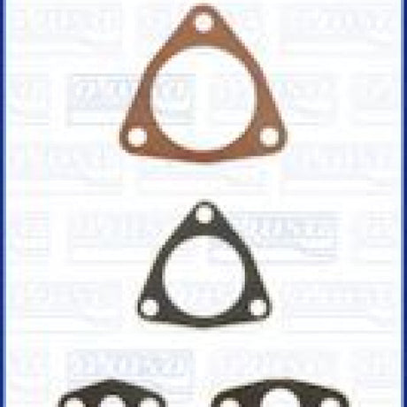 Turbocharger Kit TURBO SET NISSAN TD42T JTC11876 - AJUSA