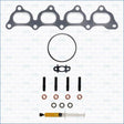 B16SHT Turbo Fitting Kit Suit GMH JTC11890 - AJUSA | Universal Auto Spares