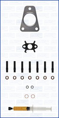 G9U.754 Turbo Fitting Kit Suit Renault JTC11896 - AJUSA | Universal Auto Spares