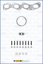 Romeo 960A1 Turbo Fitting Kit Suit Alfa JTC11901 - AJUSA | Universal Auto Spares