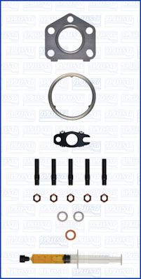 Romeo 199B6 Turbo Fitting Kit Suit Alfa JTC11902 - AJUSA | Universal Auto Spares
