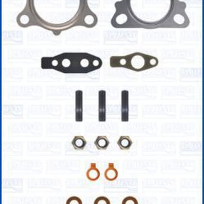 Turbocharger Kit TURBO SET MITSUBISHI 4D56DI-T JTC11915 - AJUSA