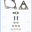 Turbocharger Kit TURBO SET MITSUBISHI 4M41T JTC11917 - AJUSA