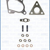 Turbocharger Kit TURBO SET MITSUBISHI 4M41T JTC11917 - AJUSA