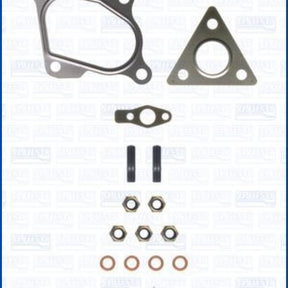 Turbocharger Kit TURBO SET MITSUBISHI 4M41T JTC11917 - AJUSA