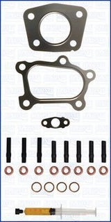 L3VDT Turbo Fitting Kit Suit Mazda JTC11933 - AJUSA | Universal Auto Spares