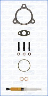Cdya Turbo Fitting Kit Suit Audi JTC11940 - AJUSA | Universal Auto Spares