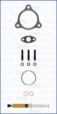Cdya Turbo Fitting Kit Suit Audi JTC11940 - AJUSA | Universal Auto Spares