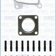Turbocharger Kit TURBO SET MAZDA WLT 5 BOLT JTC11950 - AJUSA