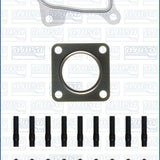 Turbocharger Kit TURBO SET MAZDA WLT 5 BOLT JTC11950 - AJUSA