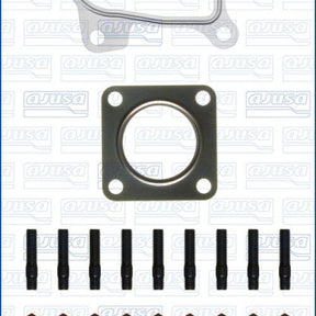 Turbocharger Kit TURBO SET MAZDA WLT 5 BOLT JTC11950 - AJUSA