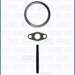 Turbocharger Kit TURBO SET HOLDEN Z20S1 JTC11974 - AJUSA