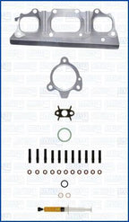 H5F Turbo Fitting Kit Suit Renault JTC12062 - AJUSA | Universal Auto Spares