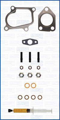 D4CB Turbo Fitting Kit Suit Hyundai JTC12067 - AJUSA | Universal Auto Spares