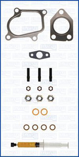 D4CB Turbo Fitting Kit Suit Hyundai JTC12067 - AJUSA | Universal Auto Spares