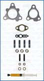 D4FB Turbo Fitting Kit Suit Hyundai JTC12072 - AJUSA | Universal Auto Spares